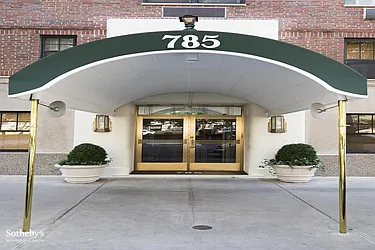 Sold by Sotheby's International Realty