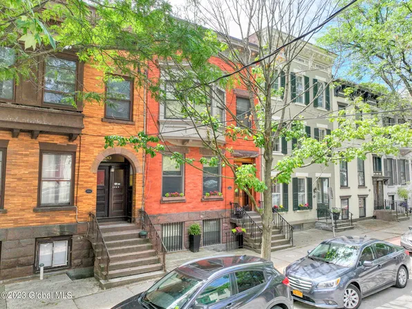 102 Chestnut Street, Albany, NY 12210