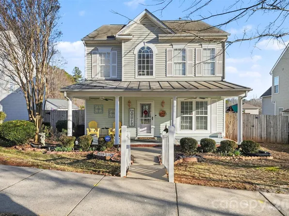 6715 Tanners Creek Dr, Huntersville, NC 28078