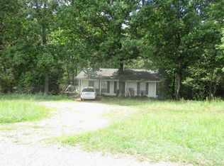 2725 Bethel Church Rd, Camden, TN 38320