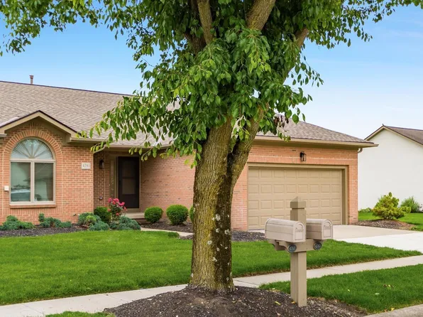 4761 Cypress Grove Dr, Groveport, OH 43125