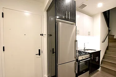 Rented by Mazel Realty USA Corp