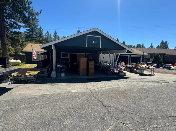 216 Richardson Way, Chester, CA 96020