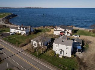 681 York St, York, ME 03909