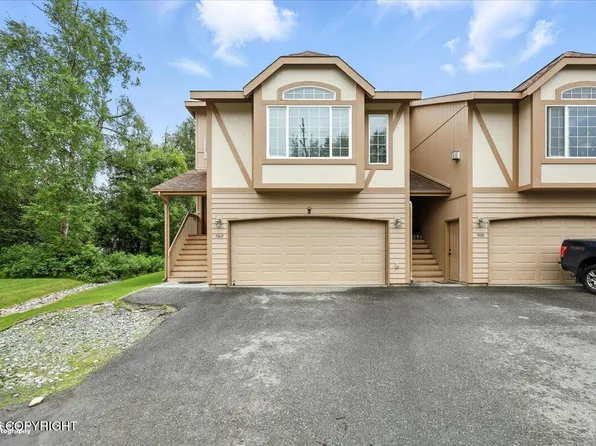 5612 E Beaver Ave, Wasilla, AK 99654