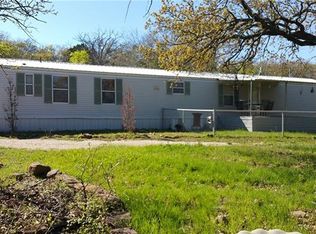 111 Turkey Creek Rd, Mineral wells, TX 76067