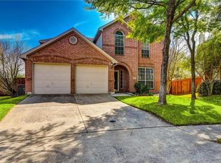 309 Turtle Ct, McKinney, TX 75070
