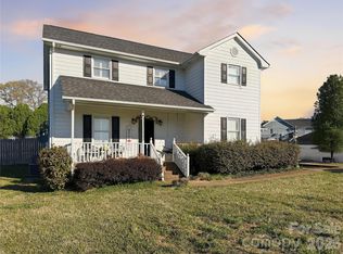 316 Vanity Ln, Ellenboro, NC 28040