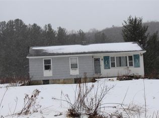 3263 County Road 9, Scio, NY 14880