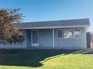 10723 Vincent Dr, Klamath Falls, OR 97603
