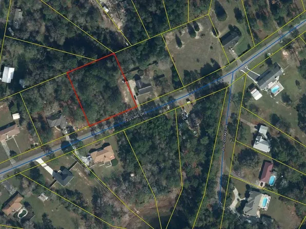 26 Ten Lake Dr, Defuniak Springs, FL 32433