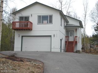 19333 Dogwood St, Chugiak, AK 99567