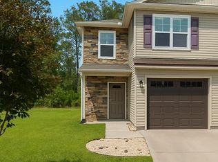 206 Kenan Loop, Jacksonville, NC 28546
