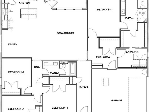 2nd image of 185 Adkinson Rd