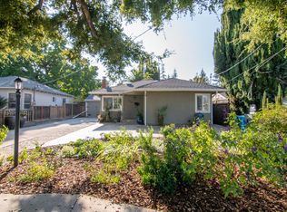 1049 Thornton Way, San Jose, CA 95128