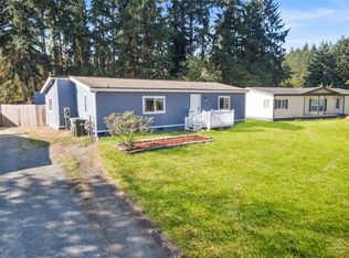 3106 253rd St Ct E, Spanaway, WA 98387