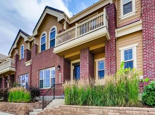 9235 Ridgegate Pkwy, Lone Tree, CO 80124