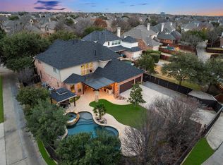 1214 San Saba Ct, Allen, TX 75013