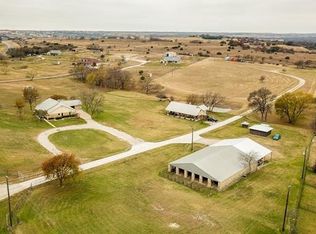 101 Kimbro Ct, Aledo, TX 76008