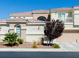 4024 California Condor Ave, North Las Vegas, NV 89084