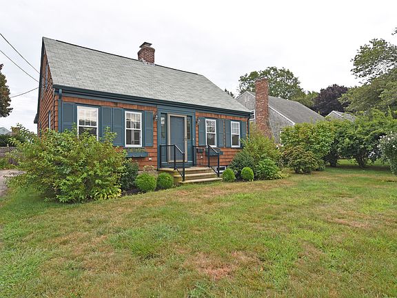 2nd image of 34 Gibson Ave #A