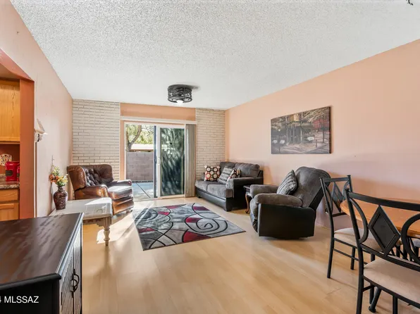 2048 N Frances Blvd, Tucson, AZ 85712