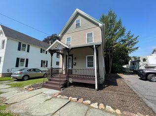 829 Franklin St, Williamsport, PA 17701