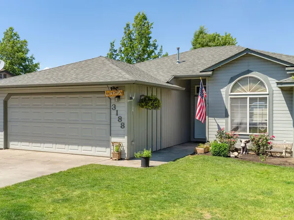 3188 NE Cromwell Ct, Bend, OR 97701