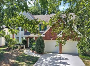 7714 Karylsturn Ct, Charlotte, NC 28269