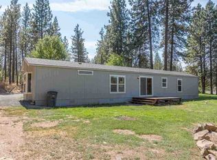 4616 W Taylor Rd, Cheney, WA 99004