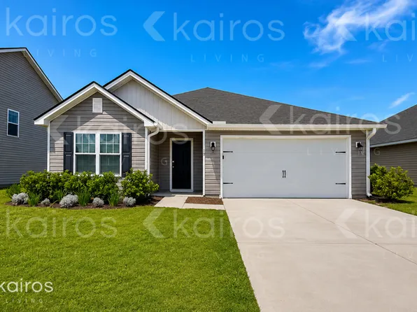 17 Duluth Dr, Brunswick, GA