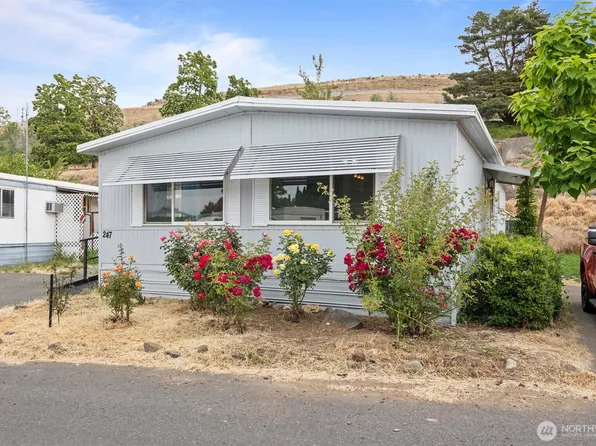 2205 Butterfield Road #247, Yakima, WA 98901
