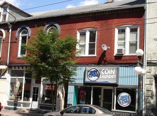 308 N Vesper St #A, Lock Haven, PA 17745