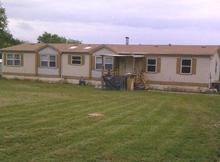 89 Cougar Trl, Dale, TX 78616