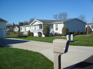 248 Leisure Ln, Horseheads, NY 14845