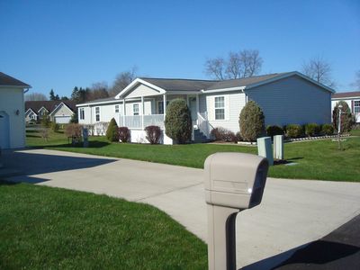 248 Leisure Ln, Horseheads, NY, 14845