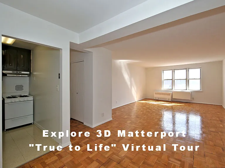Apartment for Rent — Photo 2
