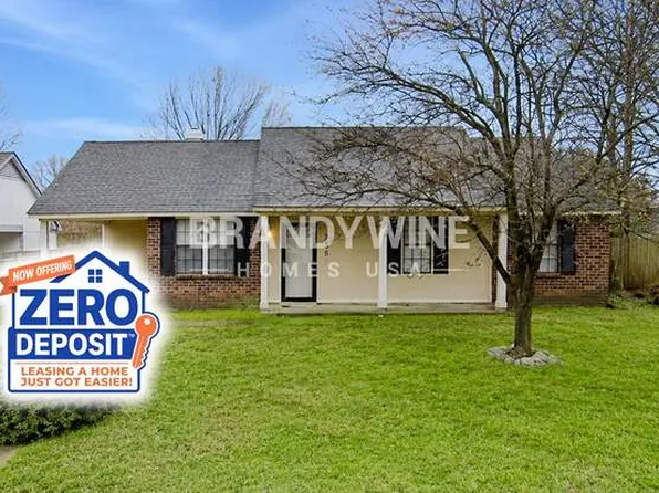 5756 French Market Cir S, Memphis, TN 38141