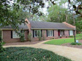 211 Habersham Rd, Thomasville, GA 31792