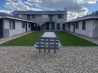 521 E Mariposa St, Phoenix, AZ 85012