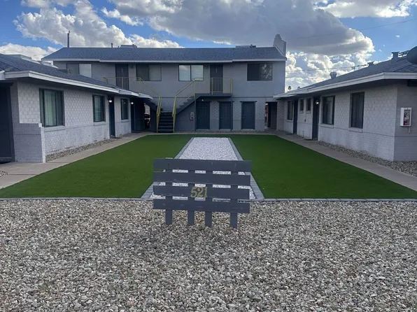 521 E Mariposa St, Phoenix, AZ 85012