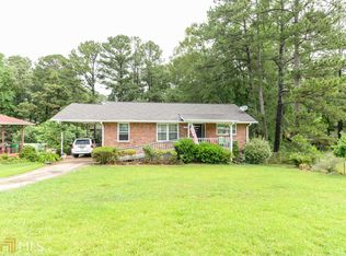 3594 Dove Valley Way, Decatur, GA 30032