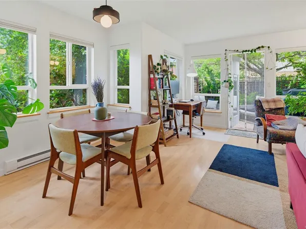 1019 N Park St #16, Victoria, BC V8T 5L4