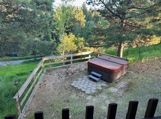 512 Skyline Dr, Cascade, ID 83611