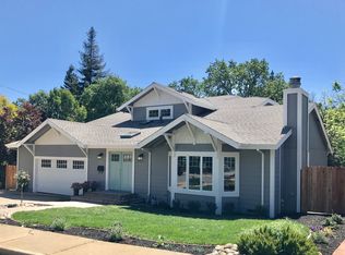3232 Brookwood Dr, Lafayette, CA 94549
