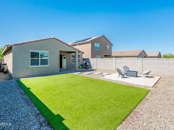 6810 W Encinas Lane, Phoenix, AZ 85043