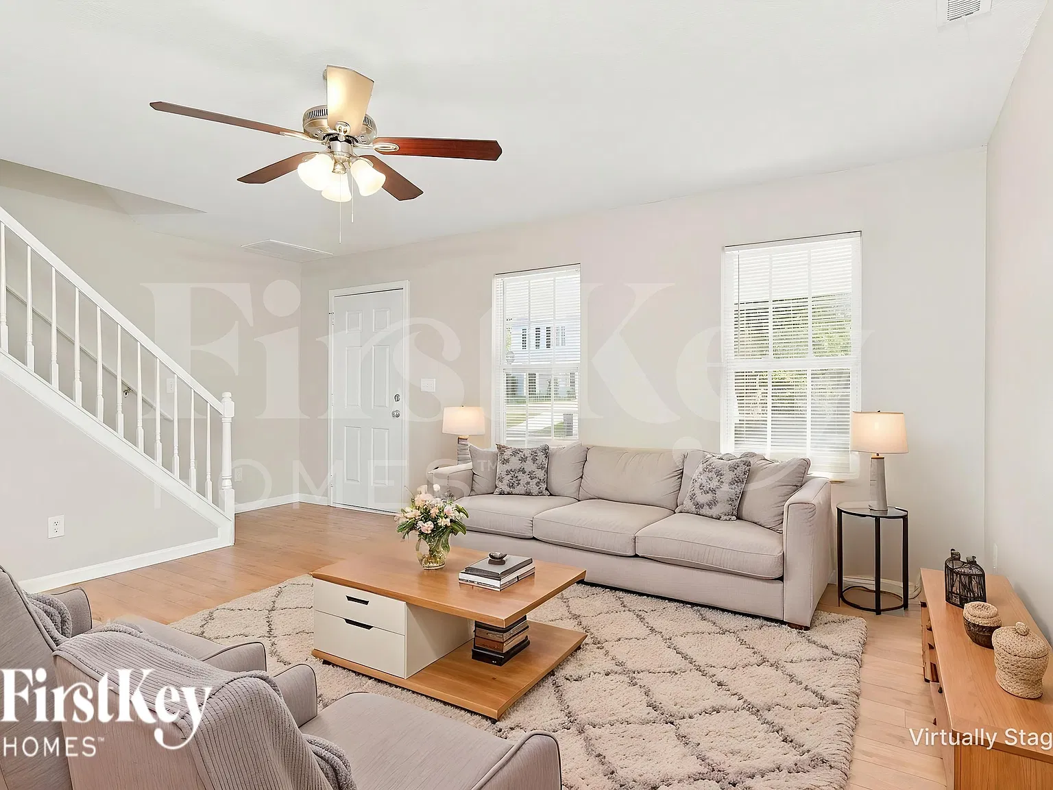 3 bed, 2.5 bath, 1378 sqft, $1,735 — Photo 4