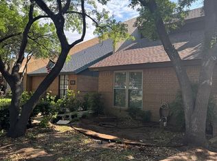 3228 Elma Dr #1, Midland, TX 79707