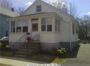 12 Park Ave, Enfield, CT 06082