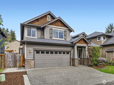 12910 NE 201st Way, Woodinville, WA, 98072